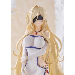 Goblin Slayer II Estatua PVC Pop Up Parade Sword Maiden L Size 24 cm