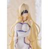 Goblin Slayer II Estatua PVC Pop Up Parade Sword Maiden L Size 24 cm