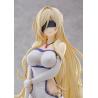 Goblin Slayer II Estatua PVC Pop Up Parade Sword Maiden L Size 24 cm