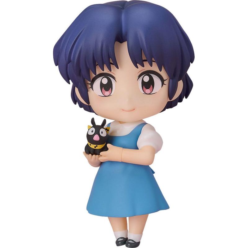 Ranma 1/2 Figura Nendoroid Akane Tendo 10 cm
