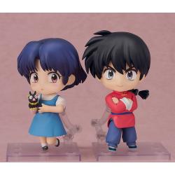 Ranma 1/2 Figura Nendoroid Akane Tendo 10 cm