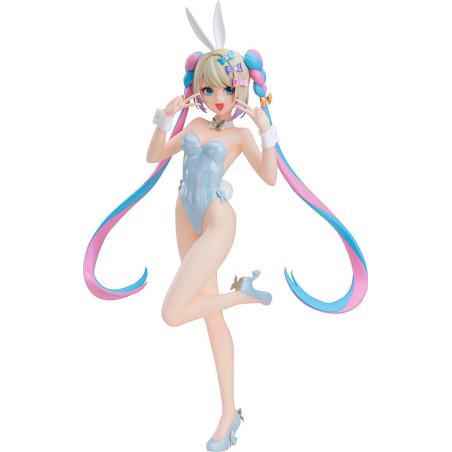 Needy Streamer Overload Estatua PVC Pop Up Parade OMGkawaiiAngel: Bunny L Size 23 cm