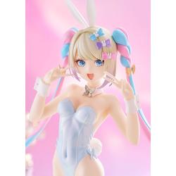 Needy Streamer Overload Estatua PVC Pop Up Parade OMGkawaiiAngel: Bunny L Size 23 cm