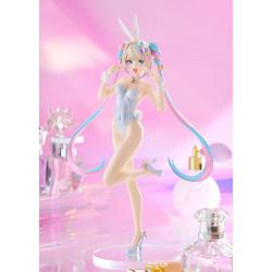 Needy Streamer Overload Estatua PVC Pop Up Parade OMGkawaiiAngel: Bunny L Size 23 cm