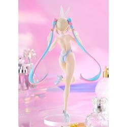 Needy Streamer Overload Estatua PVC Pop Up Parade OMGkawaiiAngel: Bunny L Size 23 cm