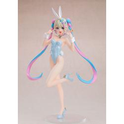 Needy Streamer Overload Estatua PVC Pop Up Parade OMGkawaiiAngel: Bunny L Size 23 cm