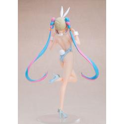 Needy Streamer Overload Estatua PVC Pop Up Parade OMGkawaiiAngel: Bunny L Size 23 cm