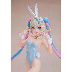 Needy Streamer Overload Estatua PVC Pop Up Parade OMGkawaiiAngel: Bunny L Size 23 cm