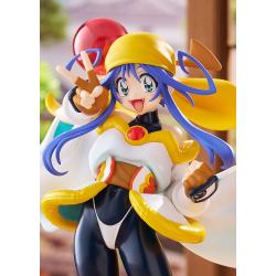 Saber Marionette J Estatua PVC Pop Up Parade SP Lime 22 cm