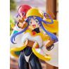 Saber Marionette J Estatua PVC Pop Up Parade SP Lime 22 cm