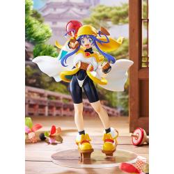 Saber Marionette J Estatua PVC Pop Up Parade SP Lime 22 cm