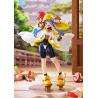 Saber Marionette J Estatua PVC Pop Up Parade SP Lime 22 cm