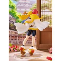 Saber Marionette J Estatua PVC Pop Up Parade SP Lime 22 cm