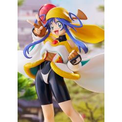 Saber Marionette J Estatua PVC Pop Up Parade SP Lime 22 cm