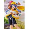 Saber Marionette J Estatua PVC Pop Up Parade SP Lime 22 cm