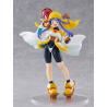 Saber Marionette J Estatua PVC Pop Up Parade SP Lime 22 cm