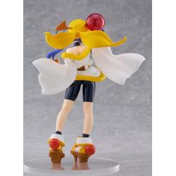 Saber Marionette J Estatua PVC Pop Up Parade SP Lime 22 cm