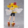 Saber Marionette J Estatua PVC Pop Up Parade SP Lime 22 cm
