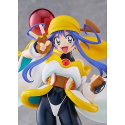 Saber Marionette J Estatua PVC Pop Up Parade SP Lime 22 cm