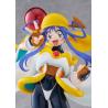 Saber Marionette J Estatua PVC Pop Up Parade SP Lime 22 cm