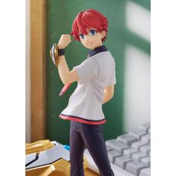Gridman Universe Estatua PVC Pop Up Parade Yuta Hibiki L Size 23 cm
