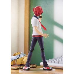 Gridman Universe Estatua PVC Pop Up Parade Yuta Hibiki L Size 23 cm