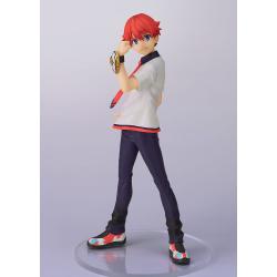 Gridman Universe Estatua PVC Pop Up Parade Yuta Hibiki L Size 23 cm