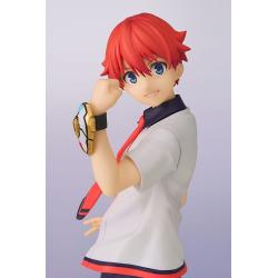 Gridman Universe Estatua PVC Pop Up Parade Yuta Hibiki L Size 23 cm