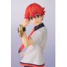 Gridman Universe Estatua PVC Pop Up Parade Yuta Hibiki L Size 23 cm