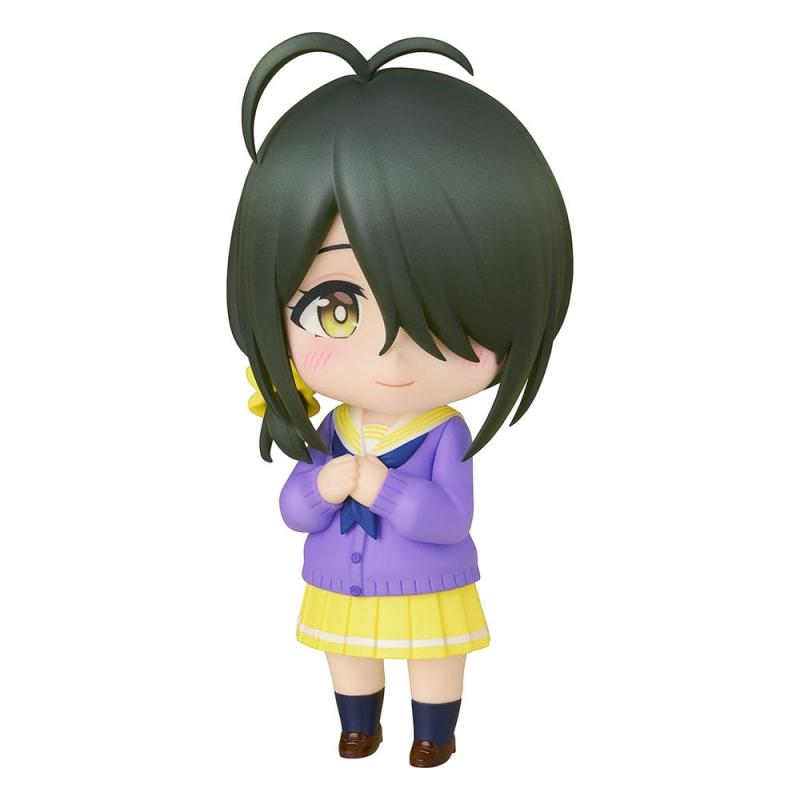 The Shiunji Family Children Figura Nendoroid Kotono Shiunji [Basic] 10 cm