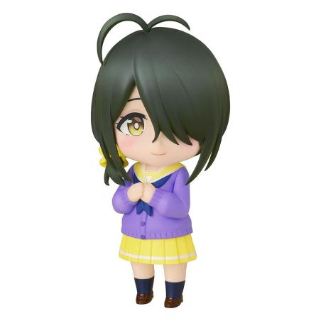 The Shiunji Family Children Figura Nendoroid Kotono Shiunji [Basic] 10 cm