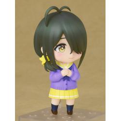 The Shiunji Family Children Figura Nendoroid Kotono Shiunji [Basic] 10 cm