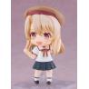 Fate/kaleid liner Prisma Illya Licht Nameless Girl Figura Nendoroid Illyasviel von Einzbern: School Uniform Ver. 10 cm