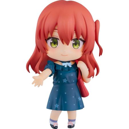 Bocchi the Rock! Figura Nendoroid Ikuyo Kita: Casual Clothes Ver. 10 cm