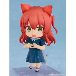 Bocchi the Rock! Figura Nendoroid Ikuyo Kita: Casual Clothes Ver. 10 cm