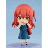 Bocchi the Rock! Figura Nendoroid Ikuyo Kita: Casual Clothes Ver. 10 cm