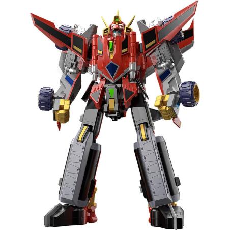 Gridman Universe Figura The Gattai Gattai Ryujin DX Dynazenon 25 cm (re-run