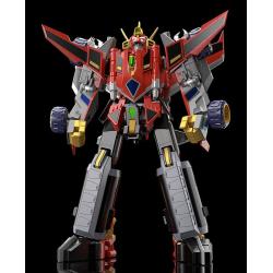 Gridman Universe Figura The Gattai Gattai Ryujin DX Dynazenon 25 cm (re-run