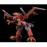 Gridman Universe Figura The Gattai Gattai Ryujin DX Dynazenon 25 cm (re-run