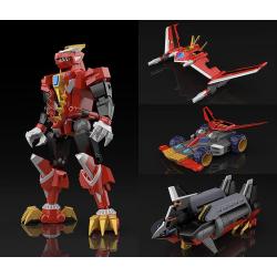 Gridman Universe Figura The Gattai Gattai Ryujin DX Dynazenon 25 cm (re-run