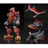 Gridman Universe Figura The Gattai Gattai Ryujin DX Dynazenon 25 cm (re-run