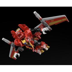 Gridman Universe Figura The Gattai Gattai Ryujin DX Dynazenon 25 cm (re-run