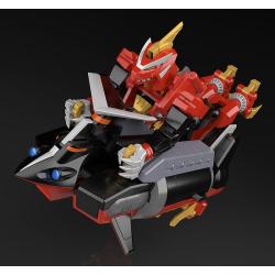 Gridman Universe Figura The Gattai Gattai Ryujin DX Dynazenon 25 cm (re-run