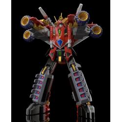 Gridman Universe Figura The Gattai Gattai Ryujin DX Dynazenon 25 cm (re-run