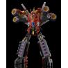 Gridman Universe Figura The Gattai Gattai Ryujin DX Dynazenon 25 cm (re-run