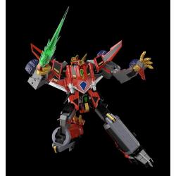 Gridman Universe Figura The Gattai Gattai Ryujin DX Dynazenon 25 cm (re-run