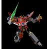 Gridman Universe Figura The Gattai Gattai Ryujin DX Dynazenon 25 cm (re-run