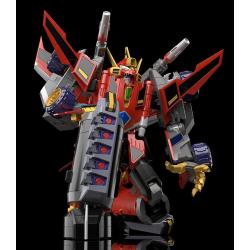 Gridman Universe Figura The Gattai Gattai Ryujin DX Dynazenon 25 cm (re-run