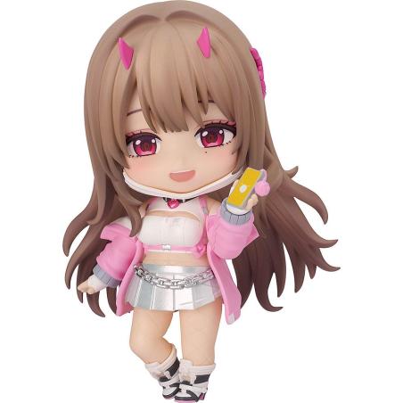 Goddess of Victory: Nikke Figura Nendoroid Viper 10 cm