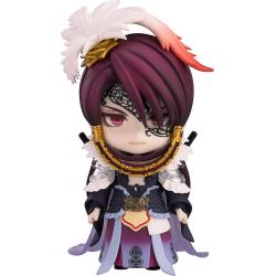 Thunderbolt Fantasy Bewitching Melody of the West Figura Nendoroid Sha Wu Sheng 10 cm